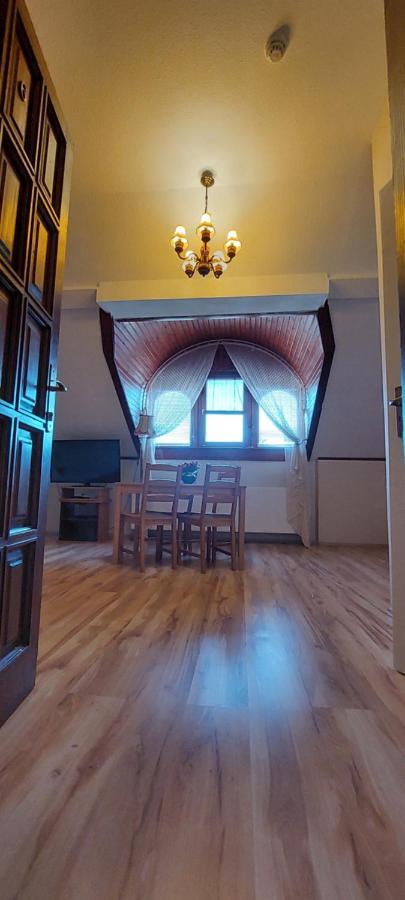 Forras Fogado Bed and Breakfast Bükkszék Εξωτερικό φωτογραφία