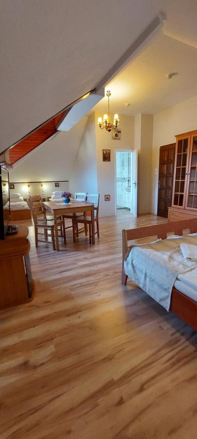 Forras Fogado Bed and Breakfast Bükkszék Εξωτερικό φωτογραφία
