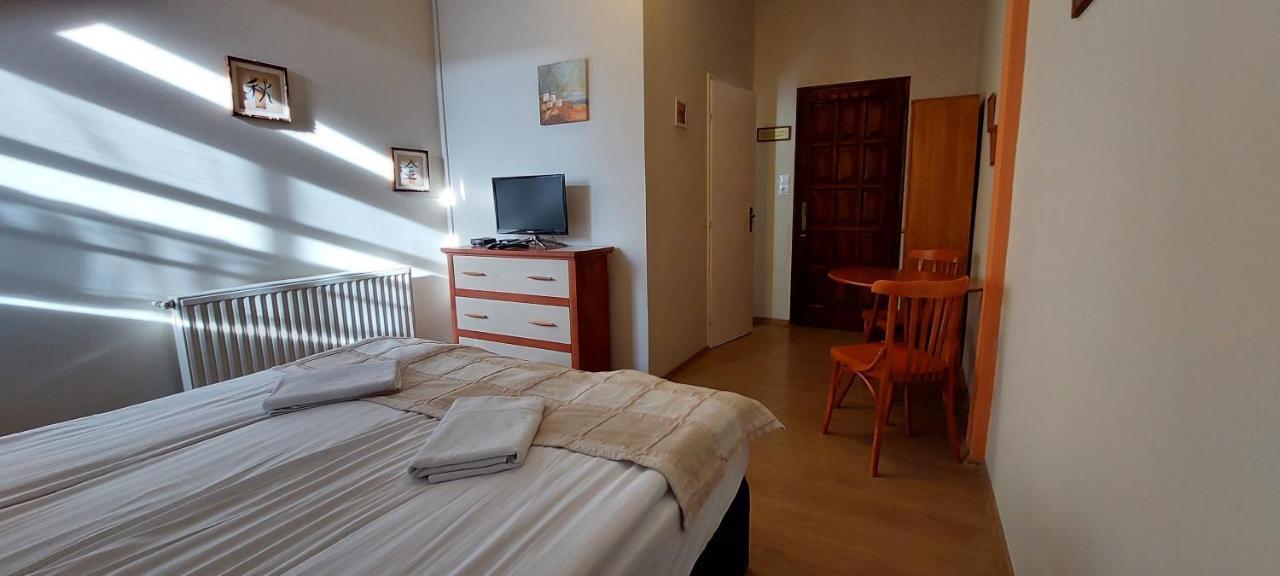 Forras Fogado Bed and Breakfast Bükkszék Εξωτερικό φωτογραφία