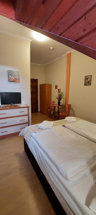 Forras Fogado Bed and Breakfast Bükkszék Εξωτερικό φωτογραφία