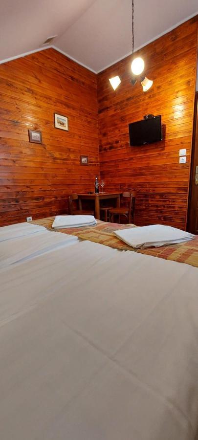 Forras Fogado Bed and Breakfast Bükkszék Εξωτερικό φωτογραφία