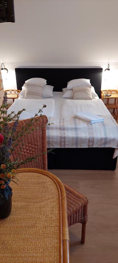 Forras Fogado Bed and Breakfast Bükkszék Εξωτερικό φωτογραφία