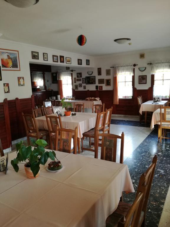 Forras Fogado Bed and Breakfast Bükkszék Εξωτερικό φωτογραφία
