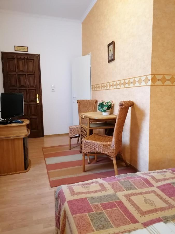 Forras Fogado Bed and Breakfast Bükkszék Εξωτερικό φωτογραφία